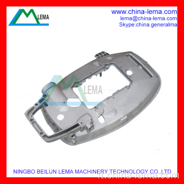 Alluminio OEM Die Casting Yacht Parts